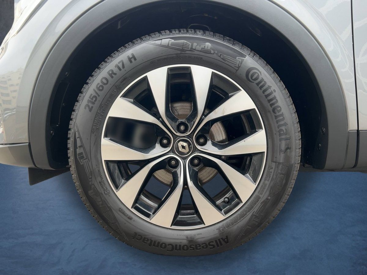 Renault Arkana - Bild 16