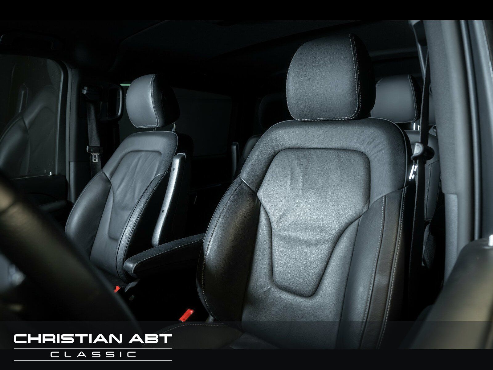 Fahrzeugabbildung Mercedes-Benz V 300d Avantgarde Edition 4MATIC Lang * Garantie