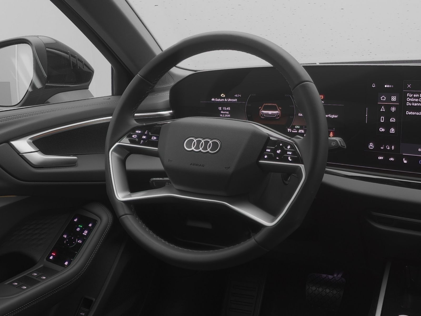 Audi A5 - Bild 9