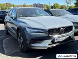 Volvo V60 Cross Country Plus AWD/LED/NAVI/PDC/SHZ/LHZ - Volvo aus 2023
