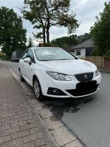 Seat Ibiza 1.2 TDI Ecomotive Style ST Style - Seat Ibiza aus 2010: Ecomotive