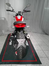 Ducati SCRAMBLER ICON RED 2026 - DUCATI S2R