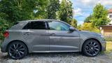 Audi A1 40 TFSI S tronic Sportback - - Audi A1 von privat
