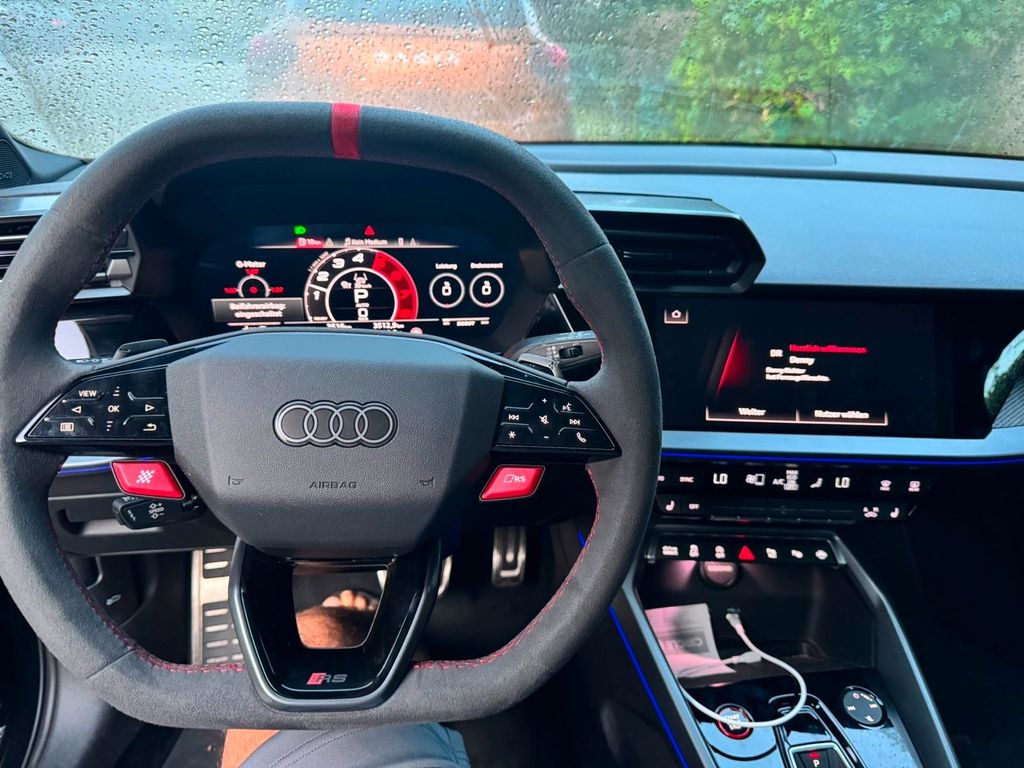 Image of Audi RS3