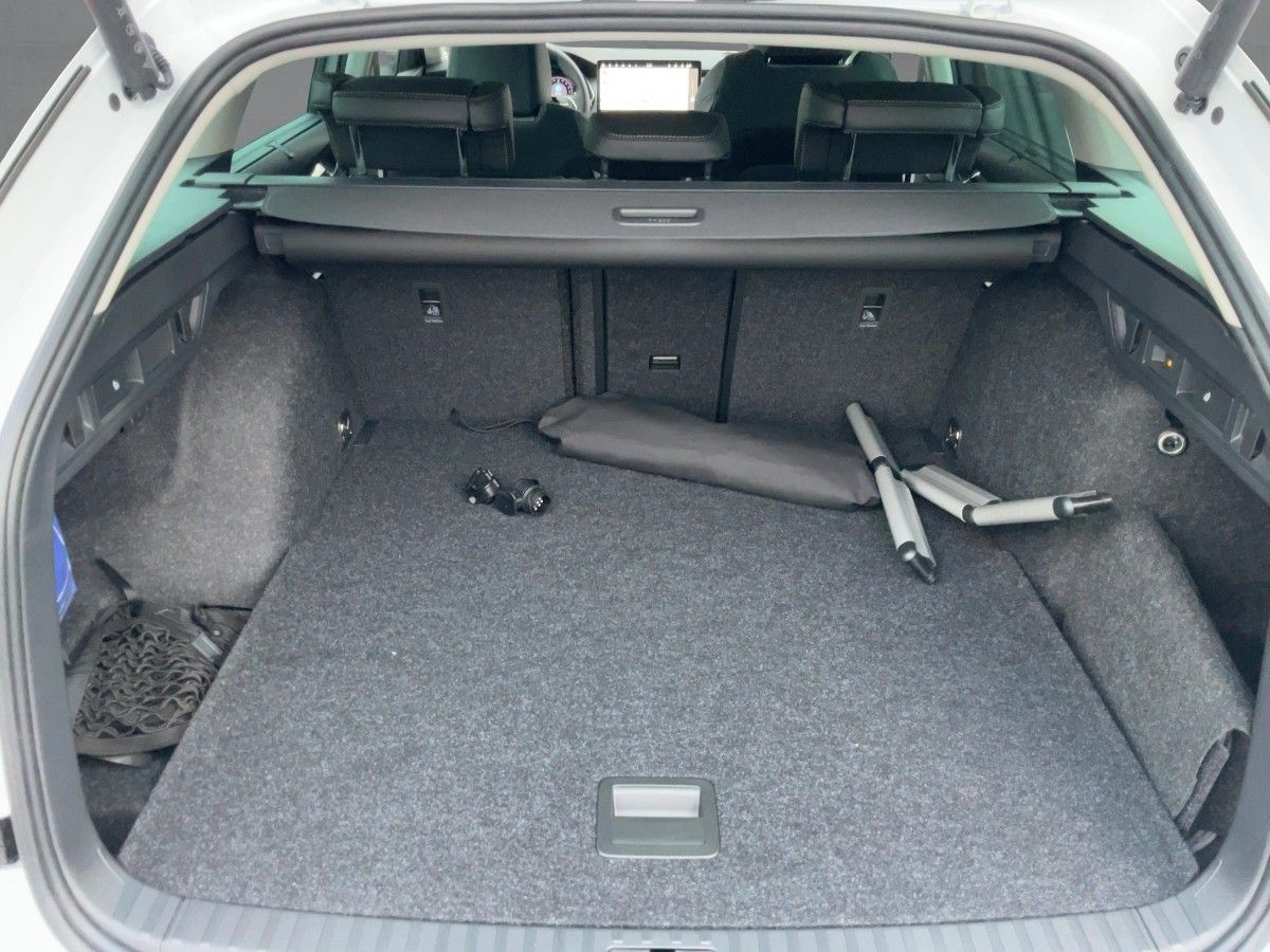 Skoda Octavia - Bild 13