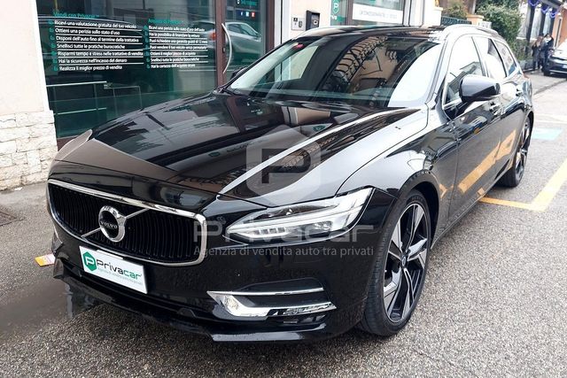 Volvo VOLVO V90 D4 Momentum