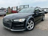 Audi A6 Allroad quattro 3.0 TDI - Audi A6 in Hamburg: Allroad