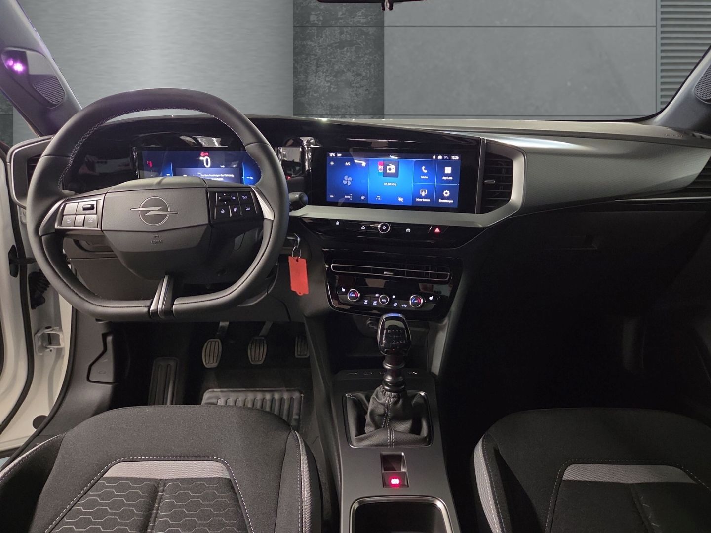 Opel Mokka - Bild 10