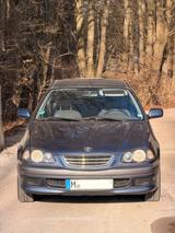 Toyota Avensis 1.6 linea luna Limited linea luna li... - gebrauchte Toyota Avensis aus dem Jahr 1999