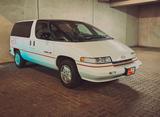 Chevrolet Verkaufe/Tausche Chevrolet Lumina. Bietet ... - Chevrolet Gebrauchtwagen von 1992