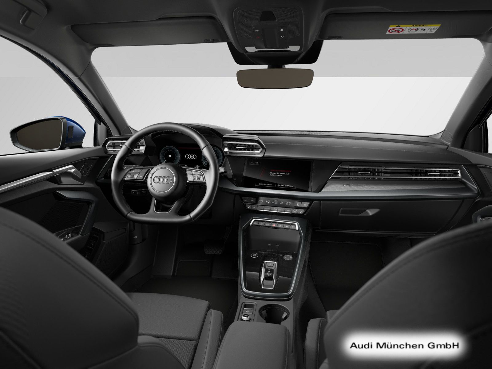 Audi A3 - Bild 10
