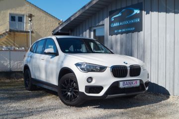 BMW X1 - 1
