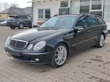 Mercedes-Benz E 220 CDI T Avantgarde,Bi-Xenon,Navi,Tempo,AHK