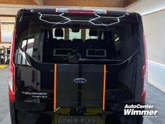 Foto Nummer 7: FORD Tourneo