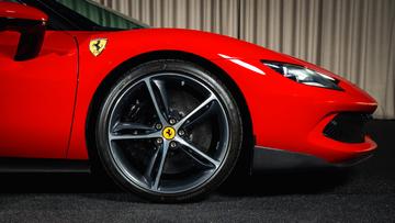 2022 Ferrari 296 GTB 缩略图 21
