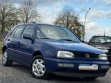 Volkswagen Golf 1.8 Joker*Automatik*1.Hand*Wenig-KM*TÜV* - Volkswagen Golf: Joker