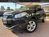 Nissan Qashqai Acenta 1.6 GPL/BENZINA #10933 - Nissan mit LPG-Antrieb