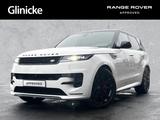 Land Rover Range Rover Sport P460e Dynamic SE - Land Rover Range Rover Sport Se mit Hybrid-Antrieb (Benzin/Elektro)