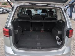 VW Touran 1.5  Highline BMT/Start-Stopp