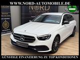 Mercedes-Benz E 220 d T 4MATIC Avantg. *LED*AHK*BURM*Night* Av - Mercedes-Benz E 220 Gebrauchtwagen in Oldenburg