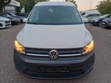 Volkswagen Caddy PKW Maxi*StandHZG*7Sitze*Klima*AHK*PDC*Tem
