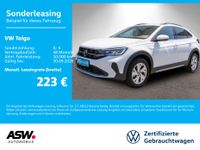 Volkswagen Taigo - Vorschau Bild 1