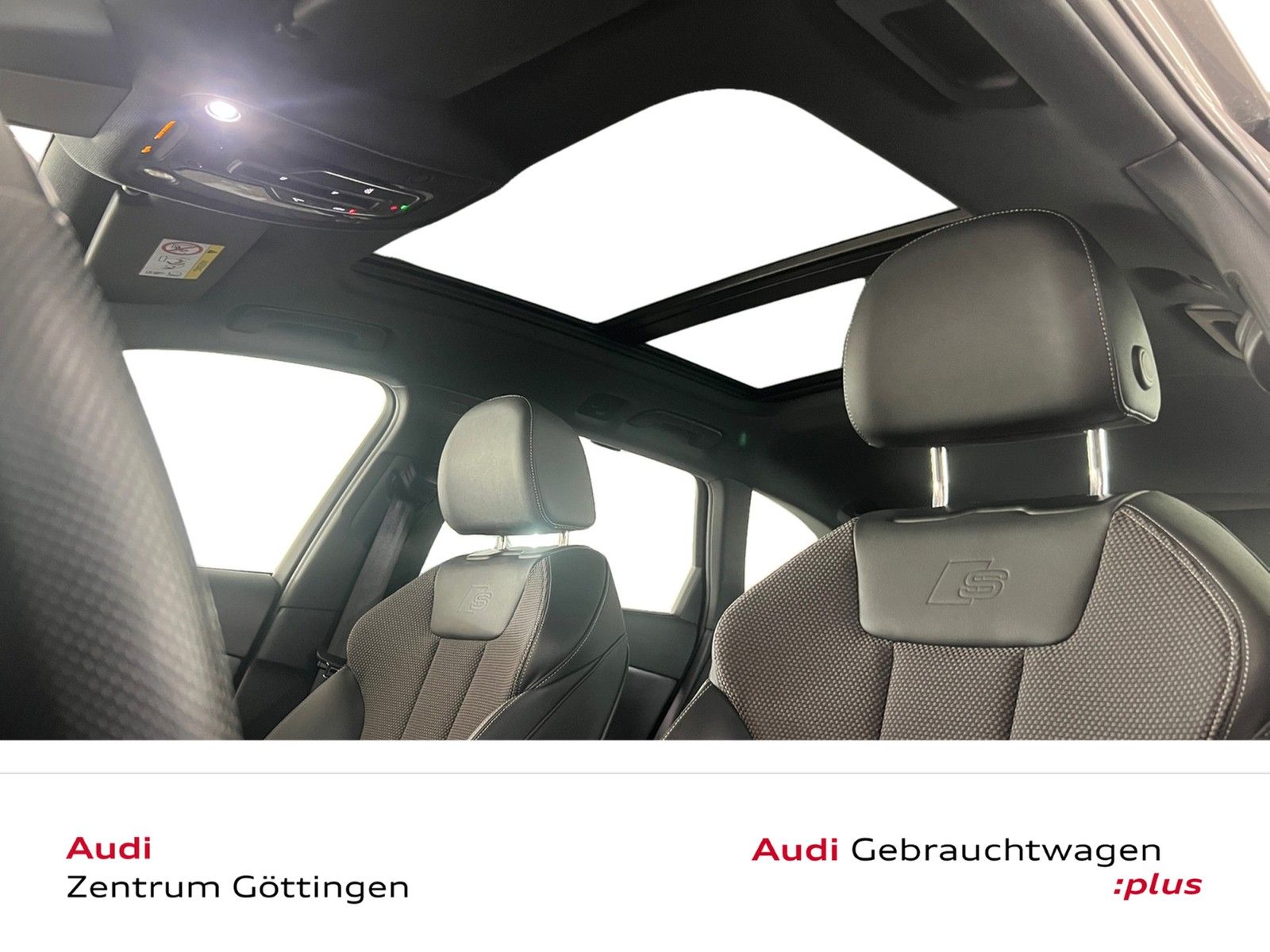 Audi A4 - Bild 15