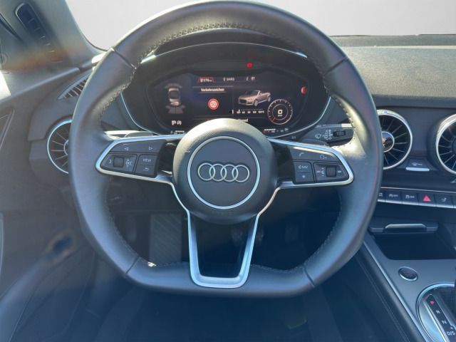 Audi TT - Bild 10