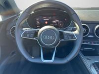 Audi TT - Vorschau Bild 10
