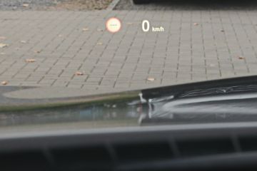 Fahrzeugabbildung BMW 525d touring | LEDER | PANO | AHK | DISTRONIC