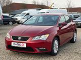Seat Leon 1.2 TSI Style TEMPOMAT KLIKMA PDC TÜV NEU! - gebrauchte Seat Leon aus dem Jahr 2013