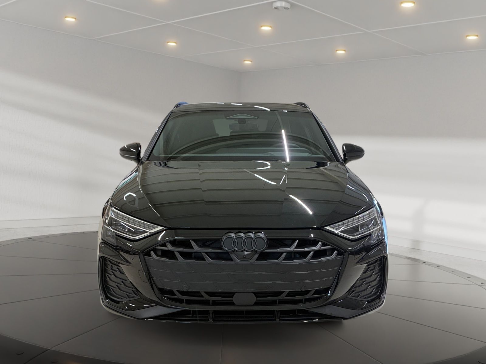 A3 Sportback S line TFSI 110 kW S t ronic