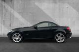 Mercedes-Benz SLK 350 Roadster 2Look-Edition*Sportmotor* - gebrauchte Mercedes-Benz SLK 350 aus dem Jahr 2009