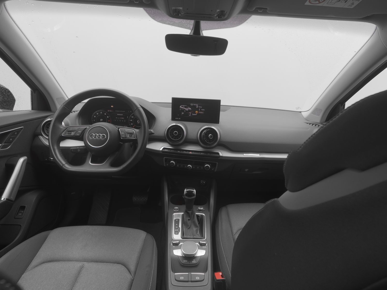 Audi Q2 - Bild 6