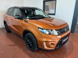 Suzuki Vitara 1.6 Comfort 4x4/Leder/Autom/Kamera/Pano - Suzuki Vitara Gebrauchtwagen in Hamburg