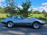 Corvette C3 Targa, Motor überholt - Corvette Oldtimer