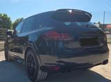 Porsche Cayenne GTS Approved Garantie 07/2027 - Porsche Cayenne Gebrauchtwagen in Frankfurt