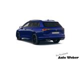 Volkswagen Golf Variant R Perf. Black Leder Pano HUD AHK HK - Gebrauchtwagen in Hamm