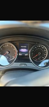 Volkswagen Atlas Cross Sport  - : Atlas