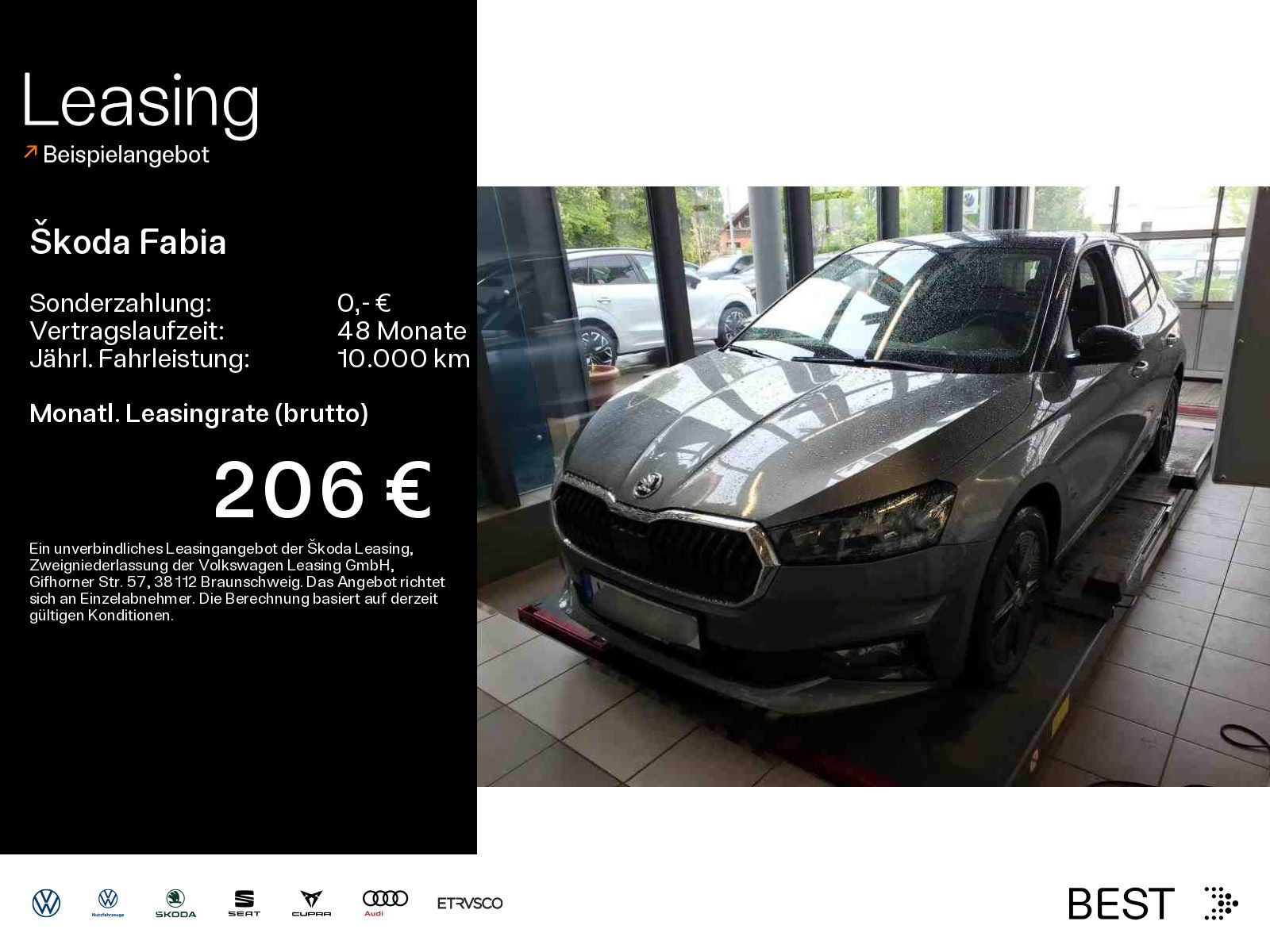 Skoda Fabia 1.0 TSI STYLE*LED*PANO*PDC*SHZ*NAVI*KLIMA
