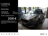 Skoda Fabia - Vorschau Bild 1