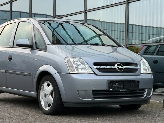 Opel Meriva Enjoy Klima LPG 1.6