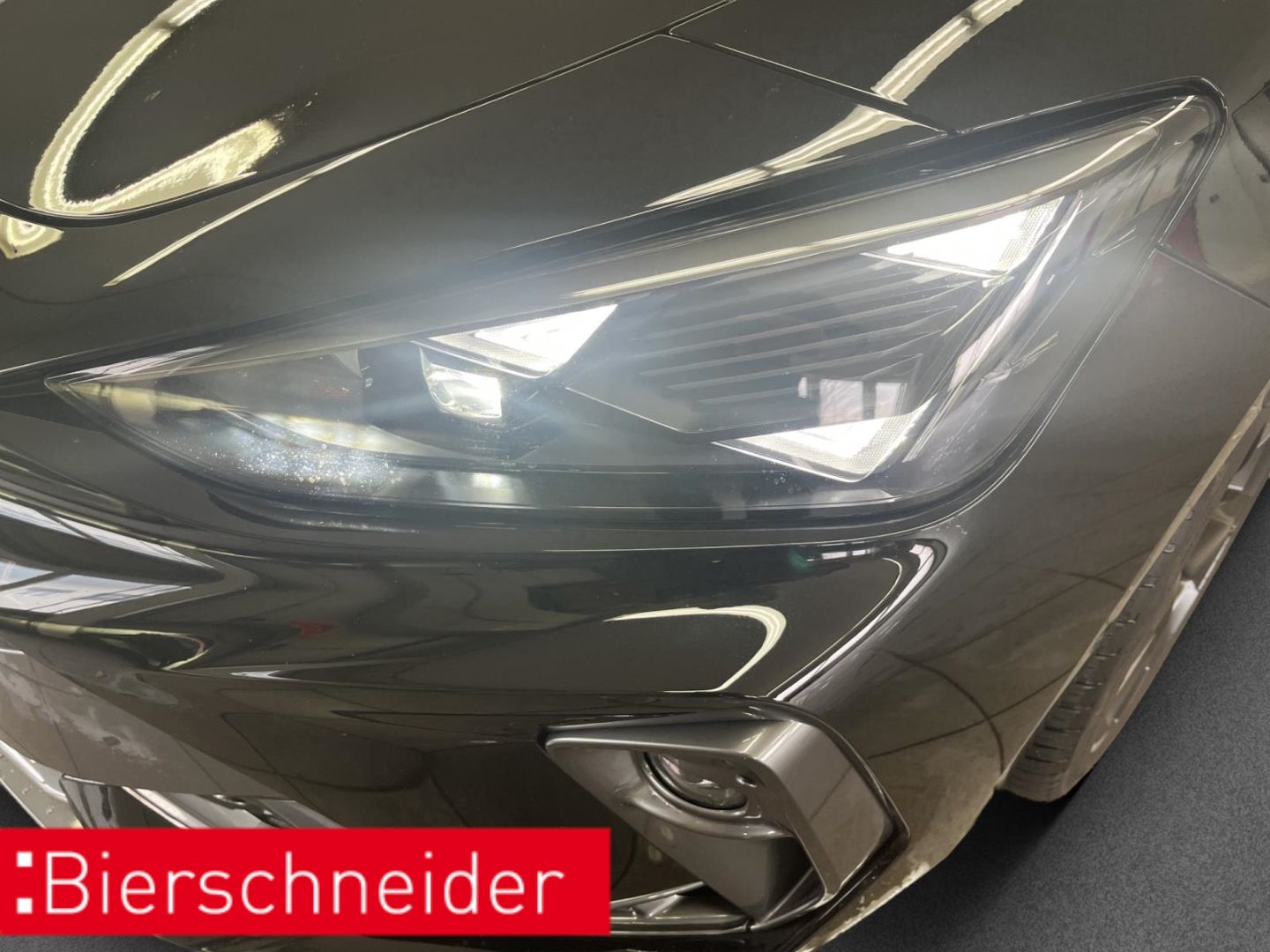 Cupra Leon - Bild 30