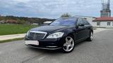 Mercedes-Benz S 350 BlueTEC L -