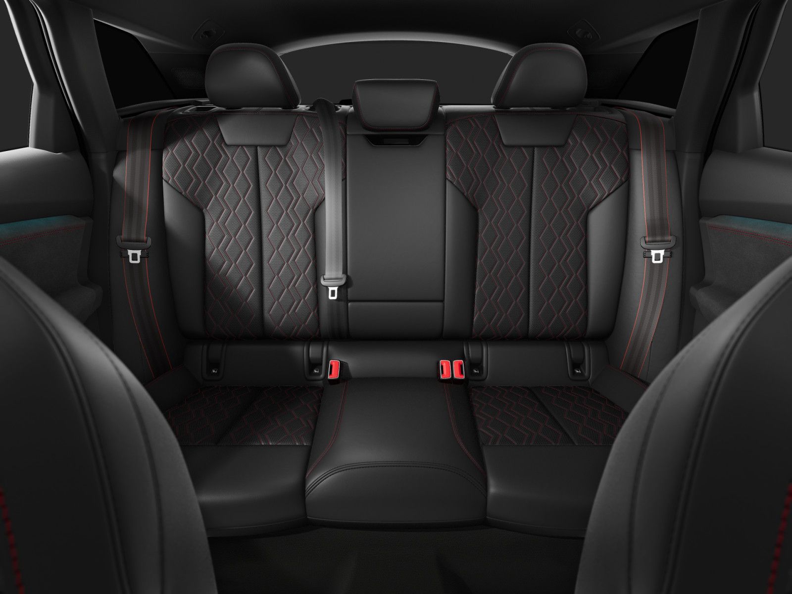 Audi A6 e-tron - Bild 11