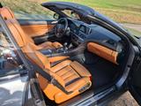 BMW 650i Cabrio Induvidual/Aktivlenkung/Softclos. - BMW 650 aus 2016