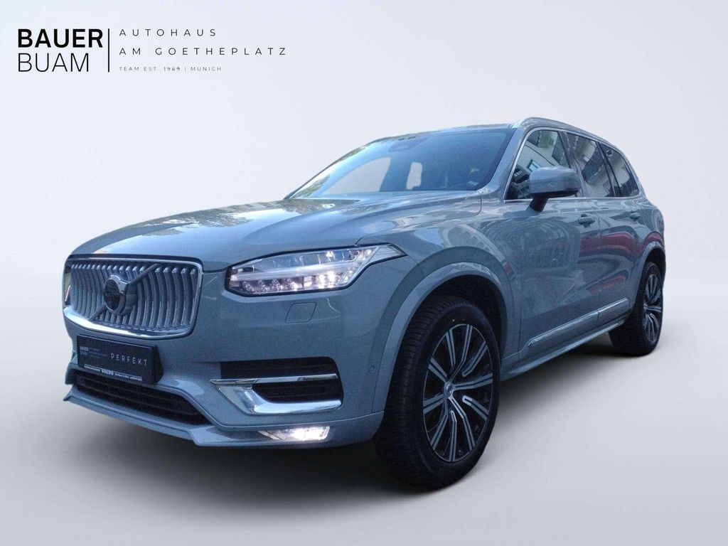 Image of Volvo XC90
