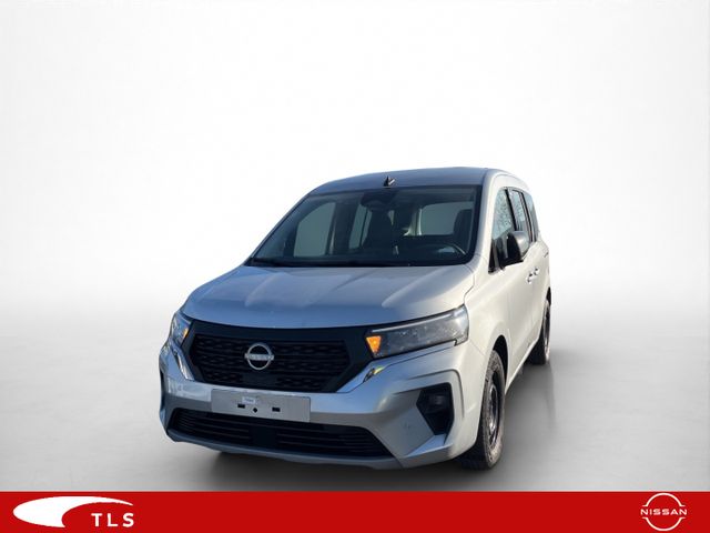 Nissan Townstar Kombi L1 N-Connecta DIG-T 130 EU6d