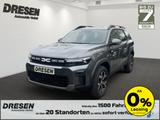 Dacia Bigster Expression Mild Hybrid-G 140 *Kamera*Kli - Dacia Bigster Expression mit Benzin-Antrieb