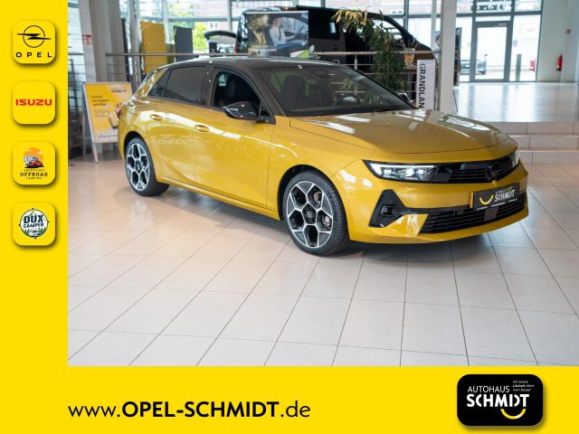 Opel Astra L Lim. 5-trg. Ultimate